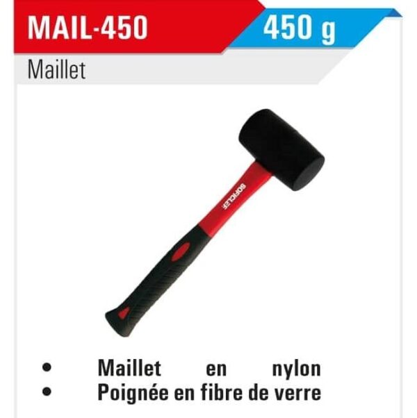 Mallet