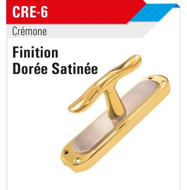 Crémone CRE – Image 2