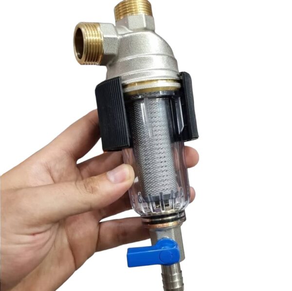 Filtre magnétique protherm