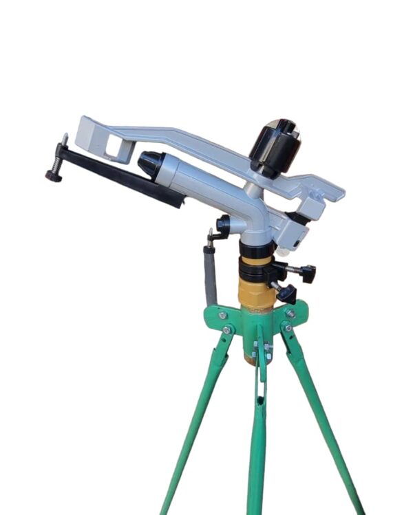 Canon arrosage