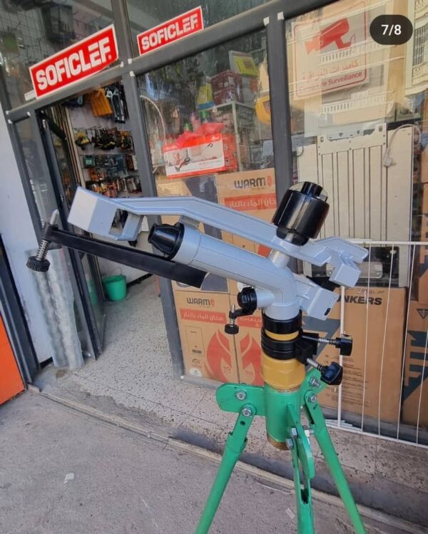 Canon arrosage – Image 3
