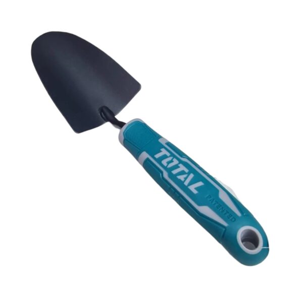 Mini pelle jardin total