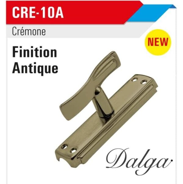 Crémone dalga – Image 4