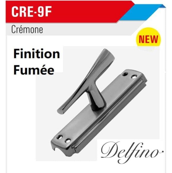 Crémone delfino