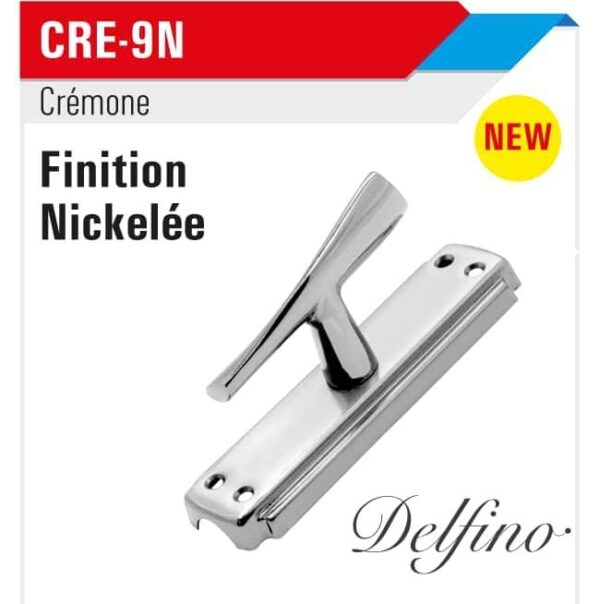 Crémone delfino – Image 3