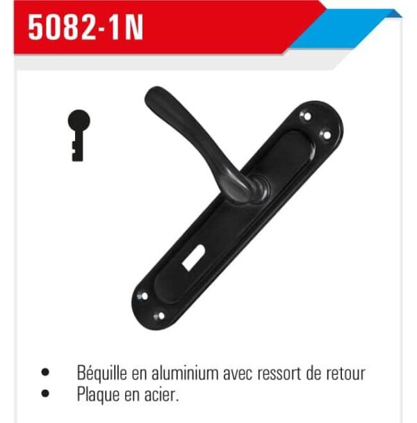 Pass 5082-n