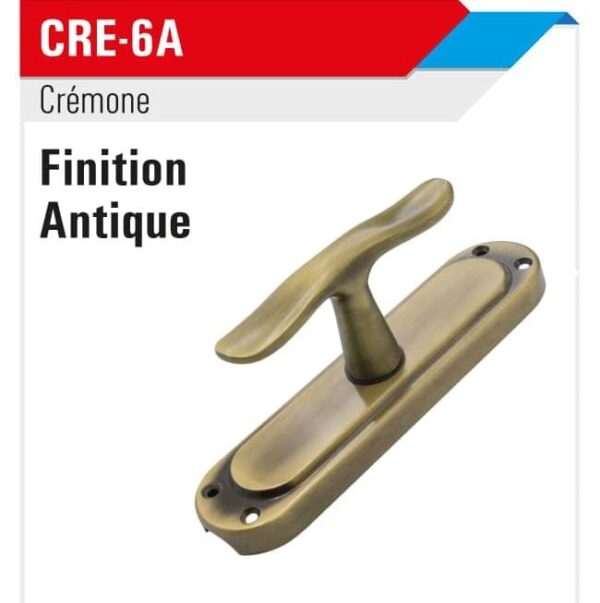 Crémone antique