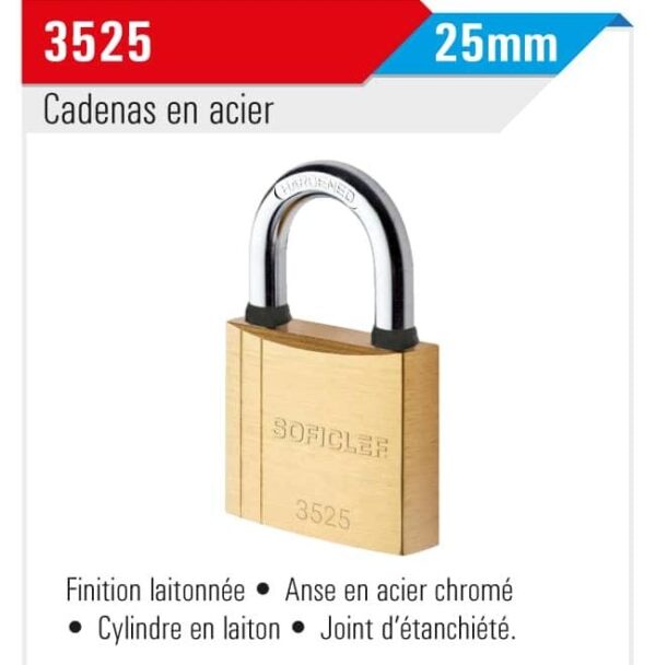 Cadnas laiton – Image 3