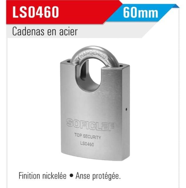 Cadnas ls