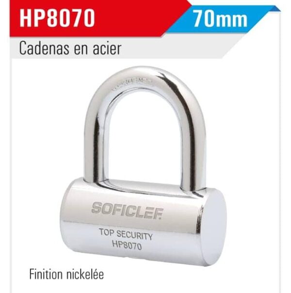 Cadnas st/hp