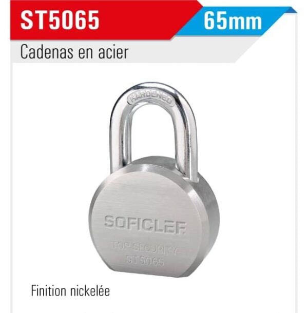 Cadnas st/hp – Image 2
