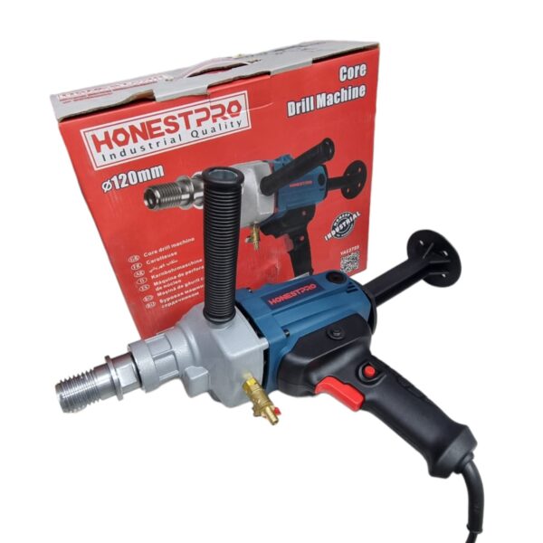 Carotteuse 1600w honest pro