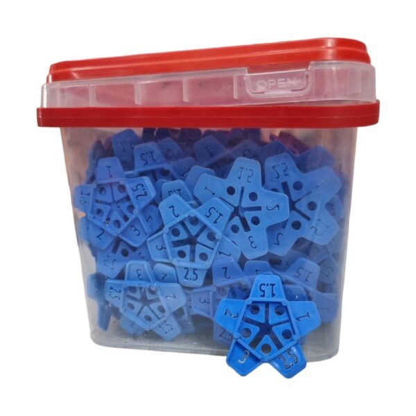 Piece joint faillence 50pcs