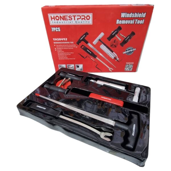Kit outils bar prise honest pro