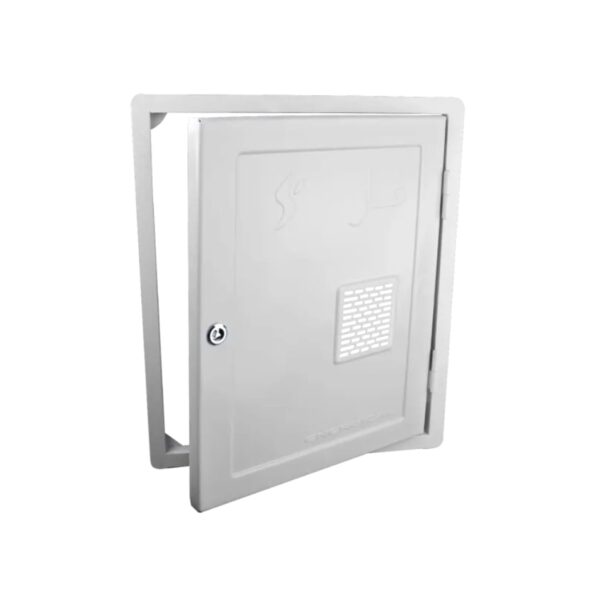 Porte compteur gaz energical