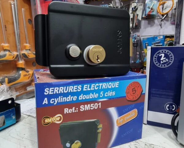 Pack visiophone energical – Image 3
