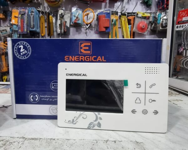 Pack visiophone energical – Image 4