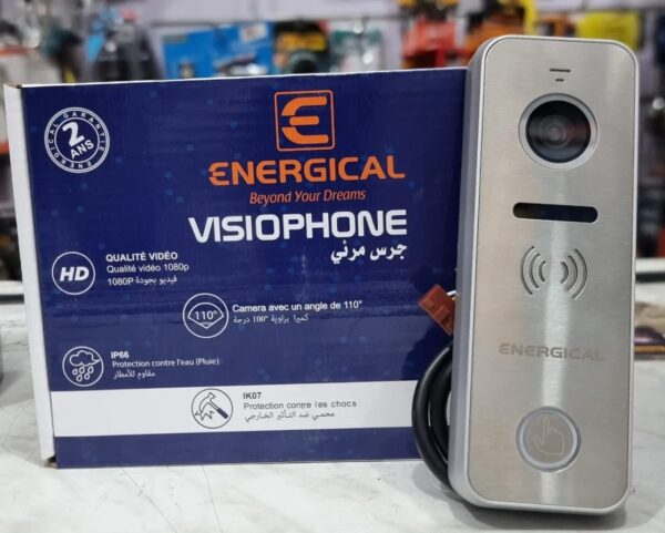Pack visiophone energical – Image 7