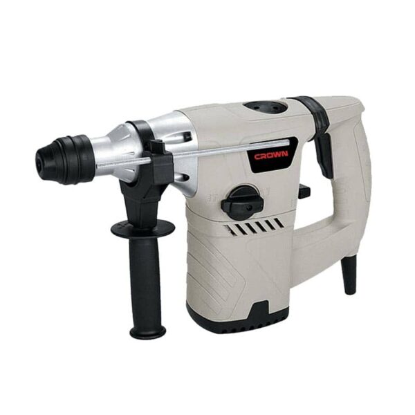 Marteau Perforateur 30MM 1020W CROWN