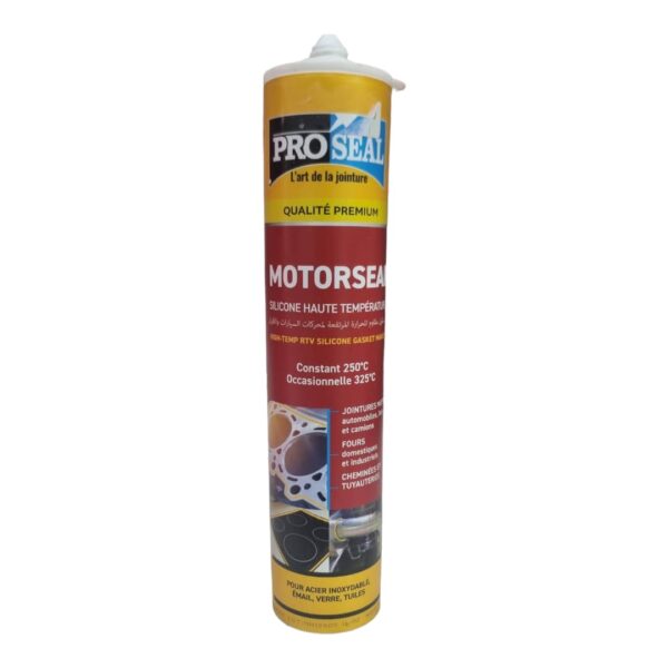 Motorseal proseal