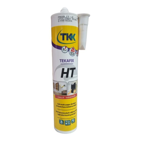 Silicone a colle tkk HT