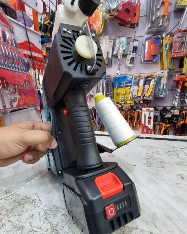 Machine a coudre sac du blé – Image 3