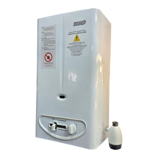 Chauffe bain rio 10L