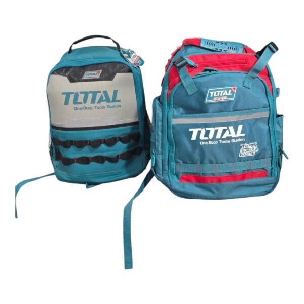 Sac a dos total