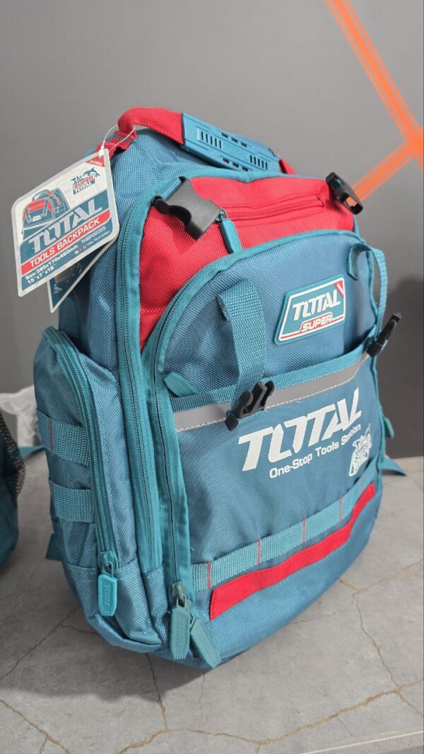 Sac a dos total – Image 3