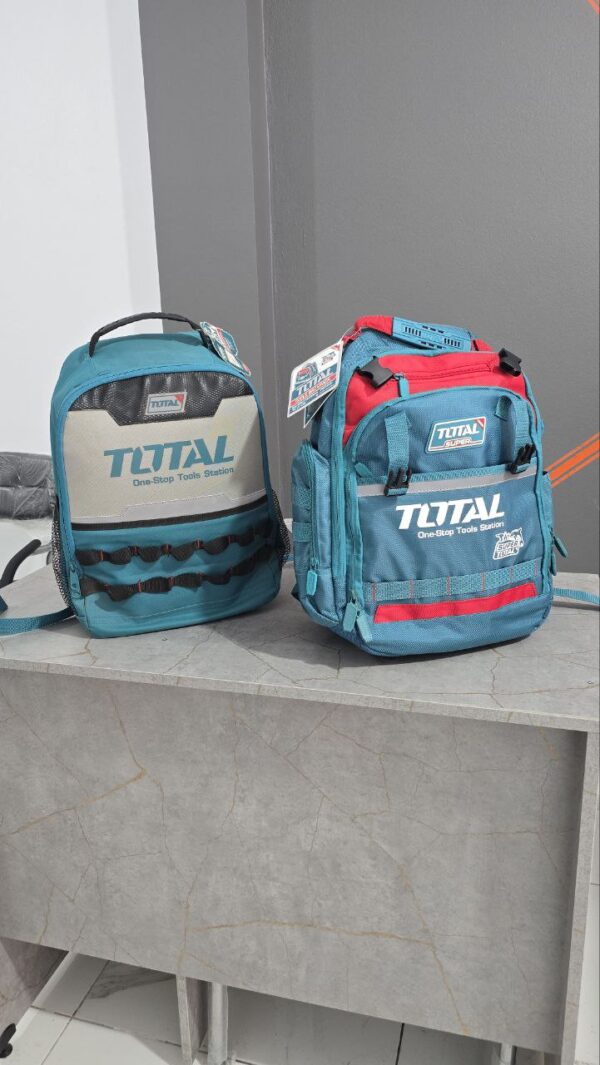 Sac a dos total – Image 4