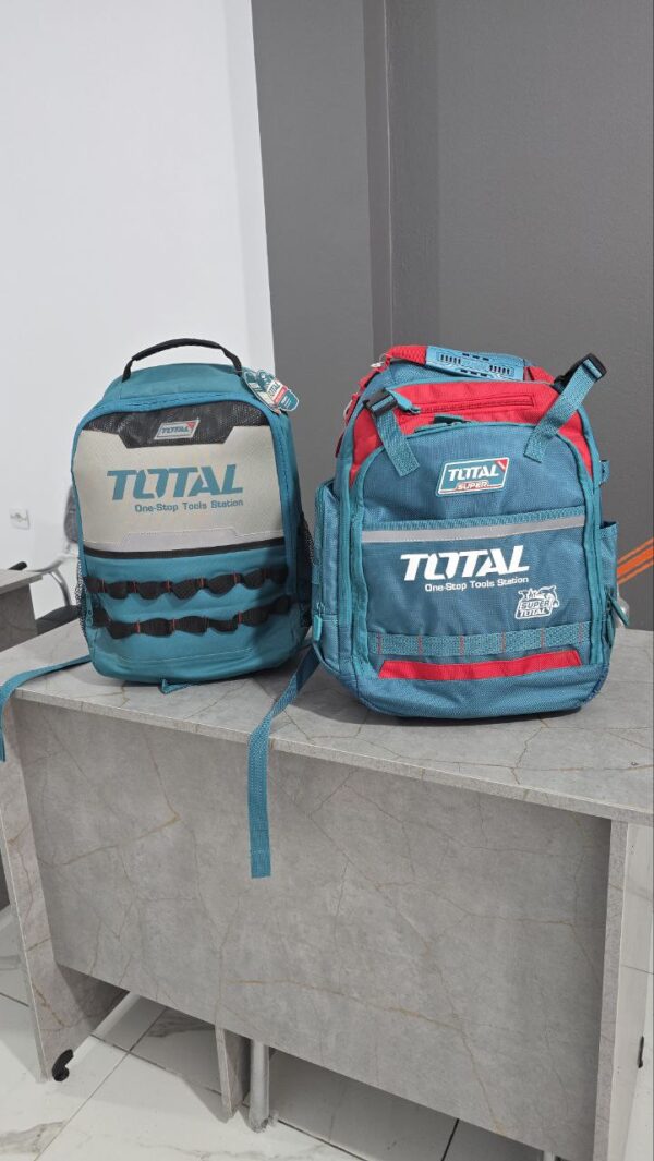 Sac a dos total – Image 5
