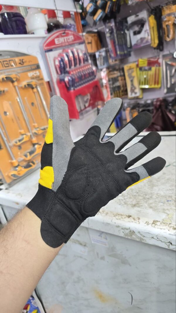 Gants de protection scratch – Image 3