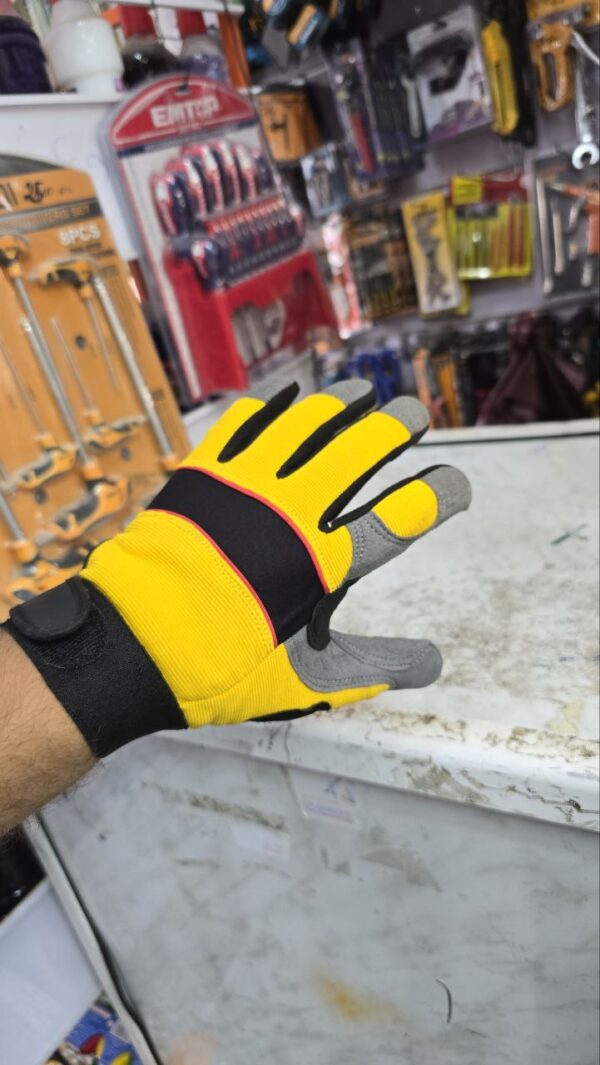 Gants de protection scratch – Image 2
