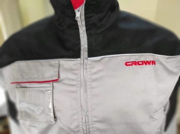 Ensemble crown – Image 4