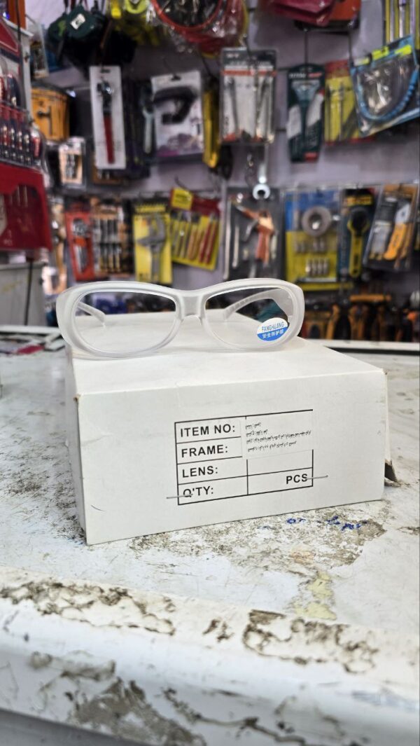 Lunettes de protection – Image 2