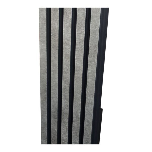 Wpc pannel 2.9x0.16m faux bois – Image 3