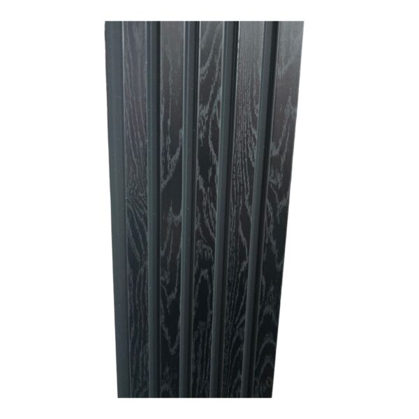Wpc pannel 2.9x0.16m faux bois – Image 4