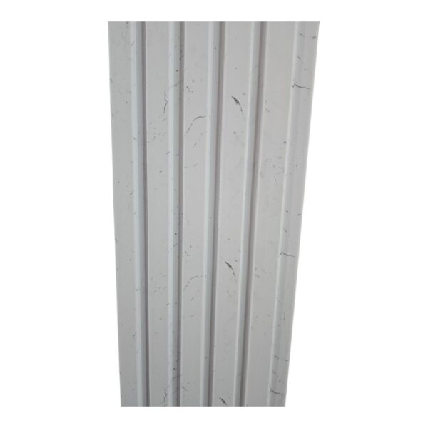 Wpc pannel 2.9x0.16m faux bois – Image 2