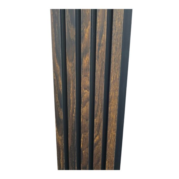 Wpc pannel 2.9x0.16m faux bois