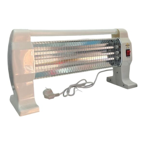 Chauffage électrique 3 Resistance