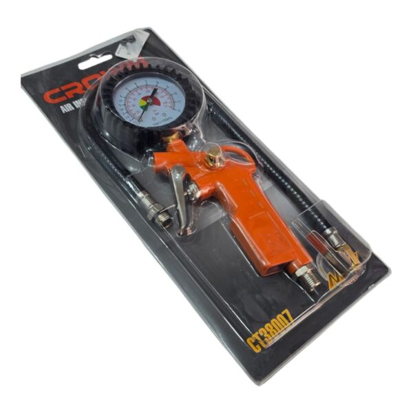 Mano gonfleur crown ct38007
