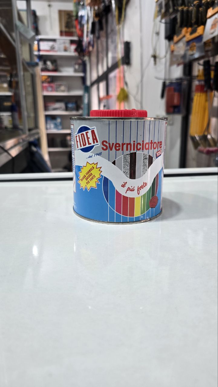 Décapant gel fidea 800g – Image 2