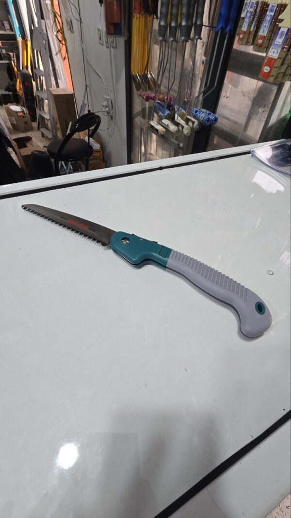 Scie a sabre plient gozela – Image 3