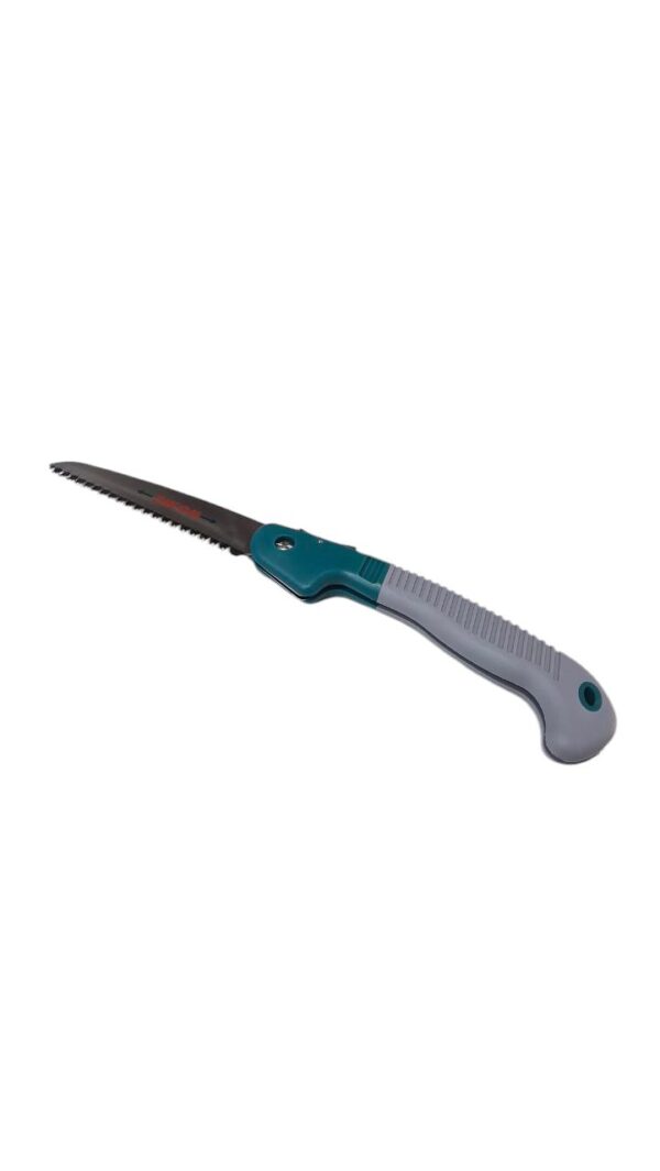 Scie a sabre plient gozela