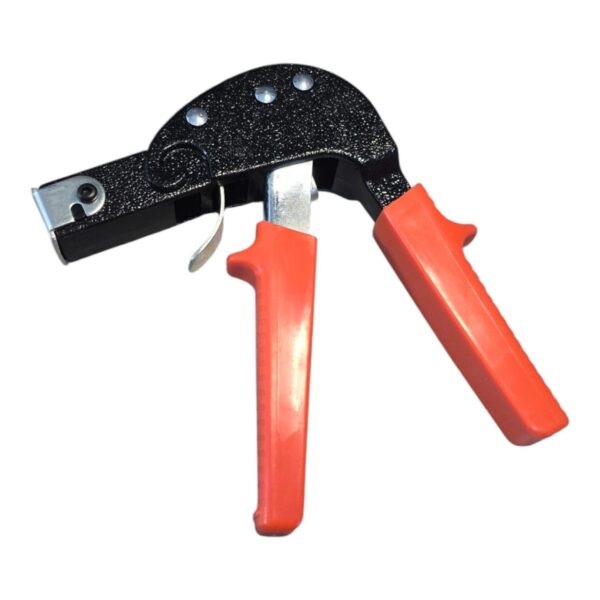 Pince expansive pour cheville de placo