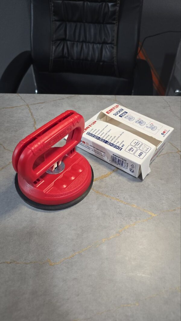 Ventouse faillence emtop 25kg – Image 3