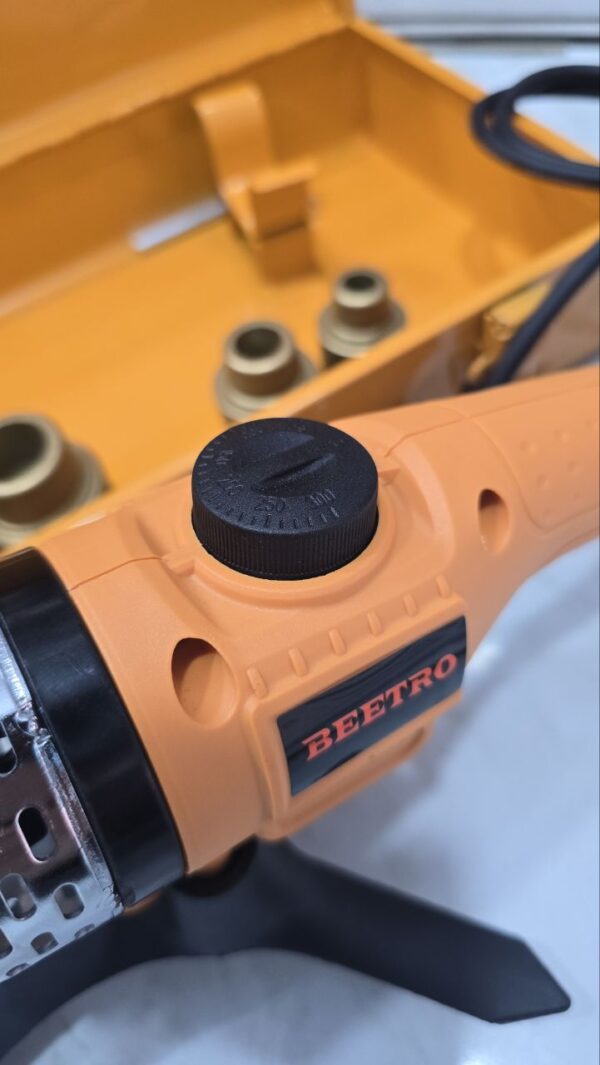 Soudeuse ppr 20-50mm 850w beetro be0039 – Image 3
