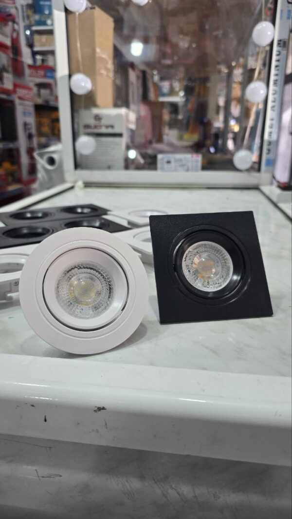 Spote plafond fotonix – Image 3