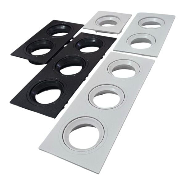 Spote plafond fotonix