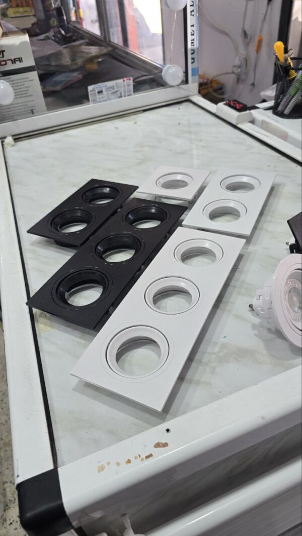 Spote plafond fotonix – Image 2